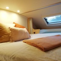 Bürstner IXEO Time 726 Dubbele airco met trekhk. Foto #21