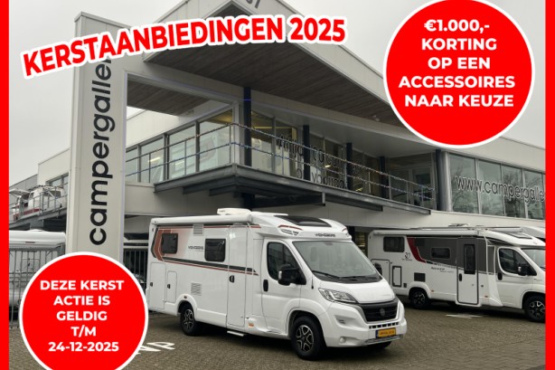 Tweedehands Weinsberg campers camper kopen