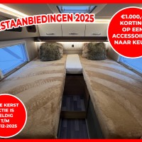 Weinsberg CaraCompact Pepper 600 MEG uit 2022 Foto #2