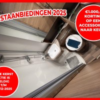 Weinsberg CaraCompact Pepper 600 MEG uit 2022 Foto #8