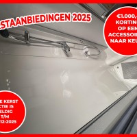 Weinsberg CaraCompact Pepper 600 MEG uit 2022 Foto #9