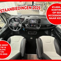 Weinsberg CaraCompact Pepper 600 MEG uit 2022 Foto #10