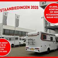 Weinsberg CaraCompact Pepper 600 MEG uit 2022 Foto #21