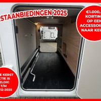 Weinsberg CaraCompact Pepper 600 MEG uit 2022 Foto #22