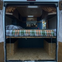 Fiat Ducato campers FIAT DUCATO uit 2011 Foto #18