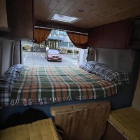Fiat Ducato campers FIAT DUCATO uit 2011 Foto #1