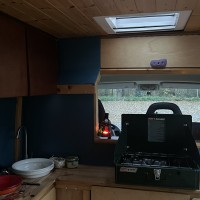 Fiat Ducato campers FIAT DUCATO uit 2011 Foto #4