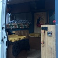 Fiat Ducato campers FIAT DUCATO uit 2011 Foto #6