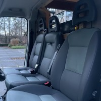 Fiat Ducato campers FIAT DUCATO uit 2011 Foto #8