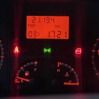 Fiat Ducato campers FIAT DUCATO uit 2011 Foto #9