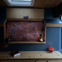 Fiat Ducato campers FIAT DUCATO uit 2011 Foto #10