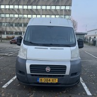 Fiat Ducato campers FIAT DUCATO uit 2011 Foto #11