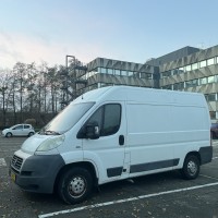 Fiat Ducato campers FIAT DUCATO uit 2011 Foto #12