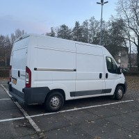 Fiat Ducato campers FIAT DUCATO uit 2011 Foto #13