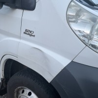 Fiat Ducato campers FIAT DUCATO uit 2011 Foto #5