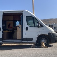 Fiat Ducato campers FIAT DUCATO uit 2011 Foto #23