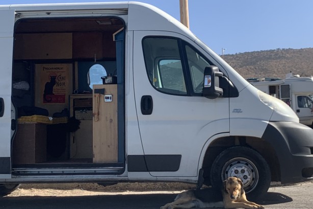 Tweedehands Fiat Ducato campers camper kopen