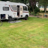 Tec campers I595 uit 2015 Foto #1