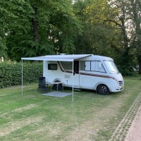 Tweedehands Tec campers camper kopen