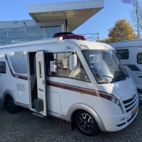 Tec campers I595 uit 2015 Foto #2