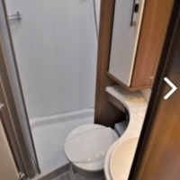 Tec campers I595 uit 2015 Foto #3