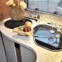 Tec campers I595 uit 2015 Foto #4