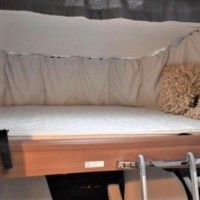 Tec campers I595 uit 2015 Foto #5