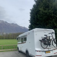 Tec campers I595 uit 2015 Foto #7