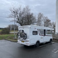 Tec campers I595 uit 2015 Foto #8