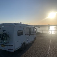 Tec campers I595 uit 2015 Foto #9