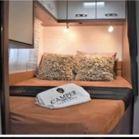 Tec campers I595 uit 2015 Foto #11