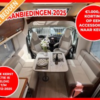 Rapido 666F  uit 2018 Foto #1