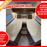 Rapido 666F  uit 2018 Foto #2