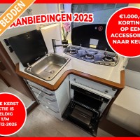 Rapido 666F  uit 2018 Foto #6