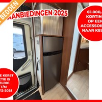 Rapido 666F  uit 2018 Foto #7