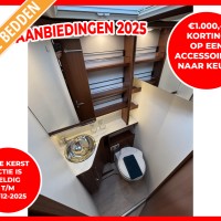 Rapido 666F  uit 2018 Foto #8