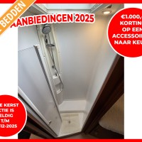 Rapido 666F  uit 2018 Foto #9