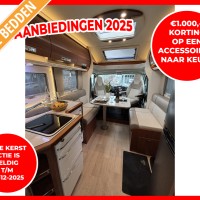 Rapido 666F  uit 2018 Foto #10