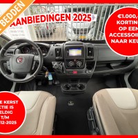 Rapido 666F  uit 2018 Foto #13