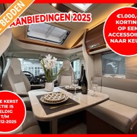 Rapido 666F  uit 2018 Foto #18