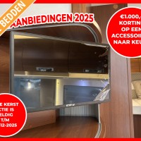 Rapido 666F  uit 2018 Foto #19