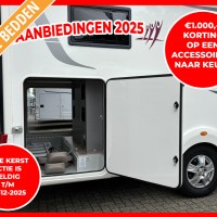 Rapido 666F  uit 2018 Foto #22