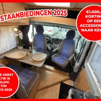 Pössl 2 Win 2 HDI uit 2009 Foto #1