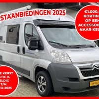 Pössl 2 Win 2 HDI uit 2009 Foto #3