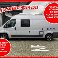 Pössl 2 Win 2 HDI uit 2009 Foto #4