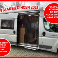 Pössl 2 Win 2 HDI uit 2009 Foto #5