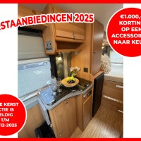 Pössl 2 Win 2 HDI uit 2009 Foto #6