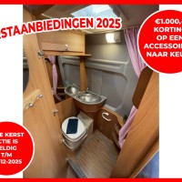 Pössl 2 Win 2 HDI uit 2009 Foto #8