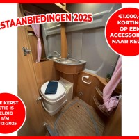 Pössl 2 Win 2 HDI uit 2009 Foto #9