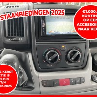 Pössl 2 Win 2 HDI uit 2009 Foto #10